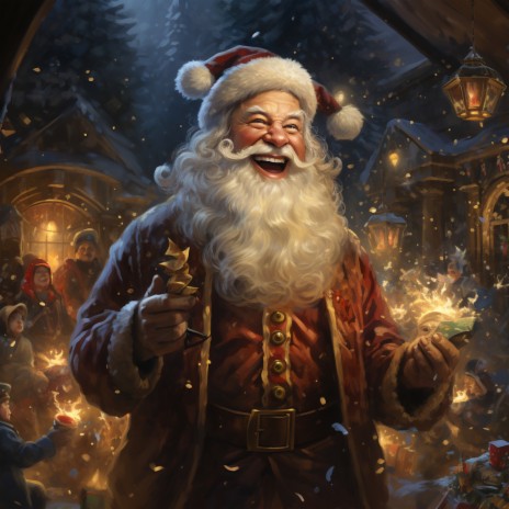 Santo Natale ft. Natale & Le Più Belle Canzoni di Natale