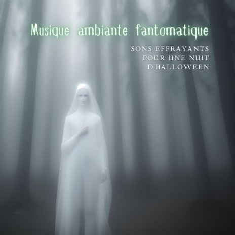 Musique ambiante fantomatique