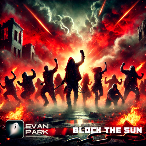 BLOCK THE SUN | Boomplay Music