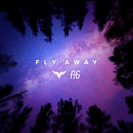 Fly Away ft. Adrien Gonzales | Boomplay Music