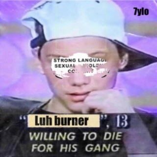 Luh Burner