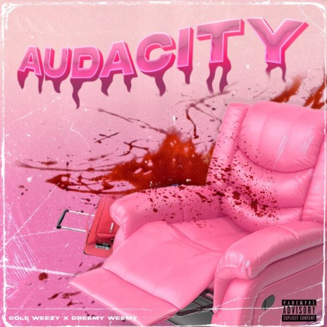 Audacity ft. SadBoyKole | Boomplay Music