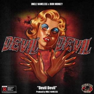 Devil Devil (2023 Version)