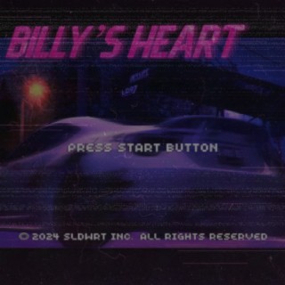 BILLY'S HEART