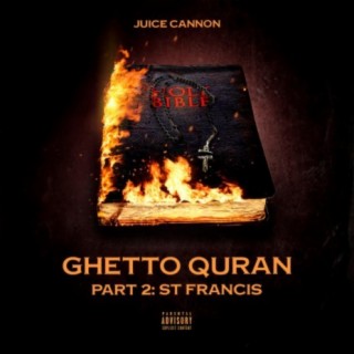 Ghetto Quran Pt. 2