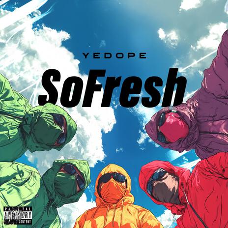 SoFresh | Boomplay Music