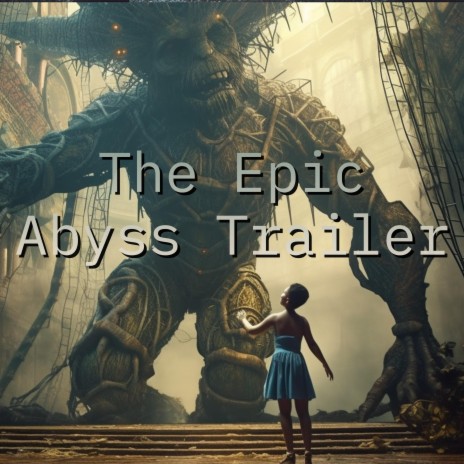 The Epic Abyss Traile | Boomplay Music