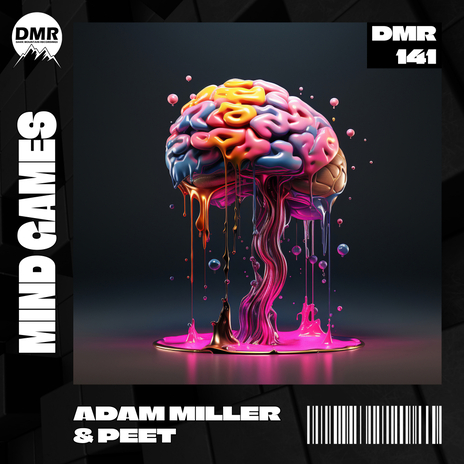 Mind Games ft. Peet (H) | Boomplay Music