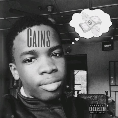 GAINS | Boomplay Music