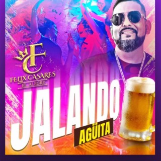 Jalando aguita