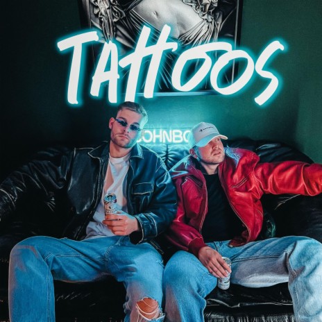 TATTOOS ft. TwentyNine & Easy Money | Boomplay Music