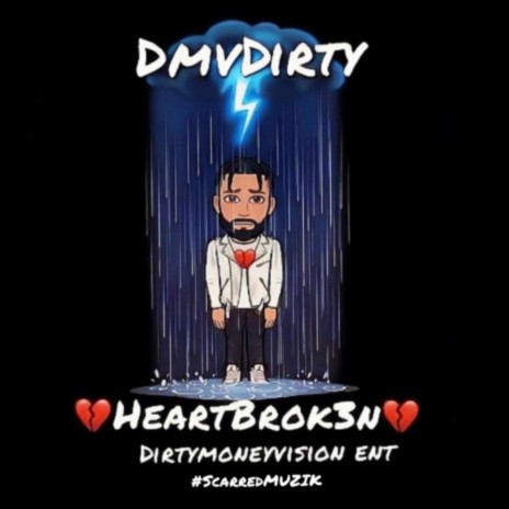 Heartbroken | Boomplay Music