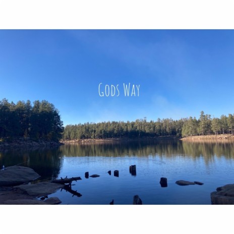 Gods Way | Boomplay Music