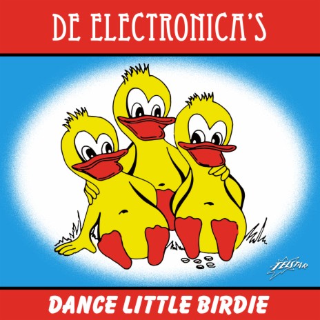 Dance Little Birdie