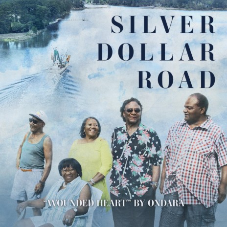 Wounded Heart (from the Original Movie Silver Dollar Road) | Boomplay Music