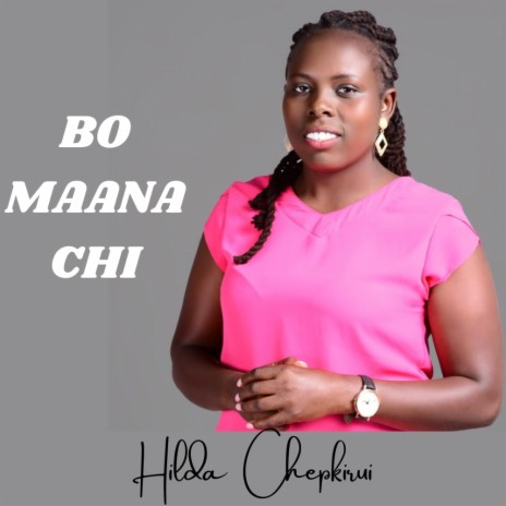 Bo Maana Chi | Boomplay Music