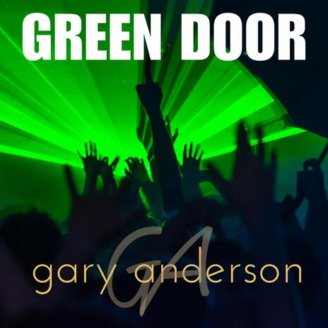 Green Door | Boomplay Music