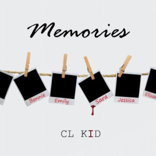 Memories lyrics | Boomplay Music