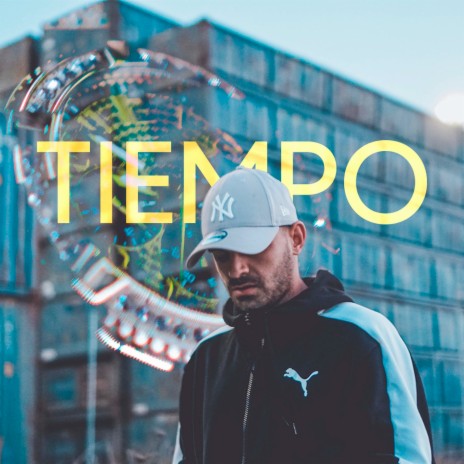 Tiempo ft. VK | Boomplay Music