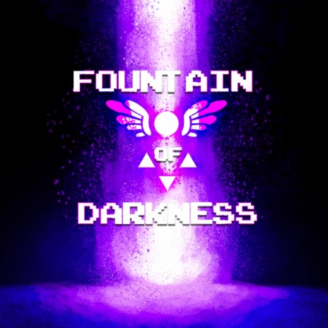 Fountain of Darkness | Boomplay Music