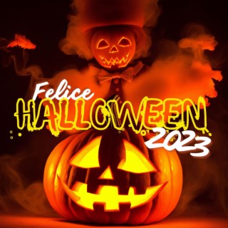 Felice Halloween 2023: Album Spettrale per Festeggiare Halloween