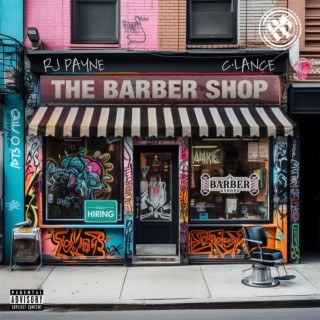 THE BARBER SHOP | Boomplay Music