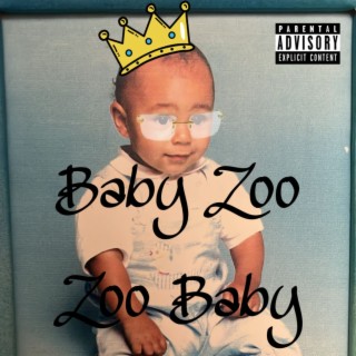 Zoo Baby