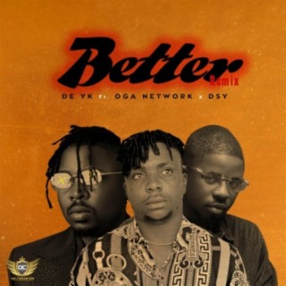 Better (Remix)