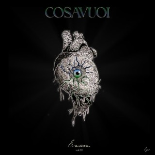 COSA VUOI lyrics | Boomplay Music