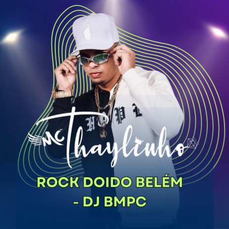 ROCK DOIDO BELÉM - DJ BMPC | Boomplay Music