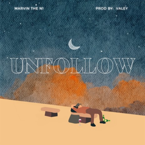 Unfollow | Boomplay Music