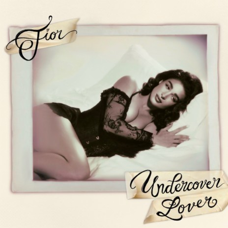 Undercover Lover ft. Scott Storch | Boomplay Music