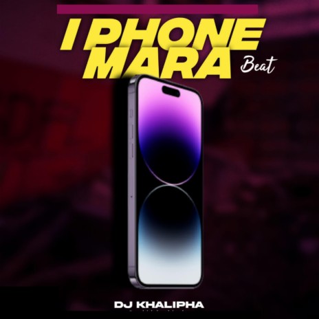 Iphone Mara Beat (Street Dance) | Boomplay Music