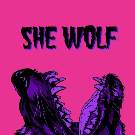 She Wolf | Boomplay Music