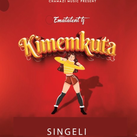 Kimemkuta Singeli | Boomplay Music