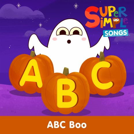 ABC Boo | Boomplay Music