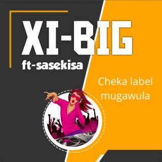 Cheka Label Mugawula