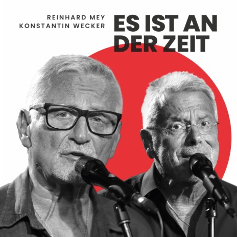 Es ist an der Zeit ft. Konstantin Wecker | Boomplay Music