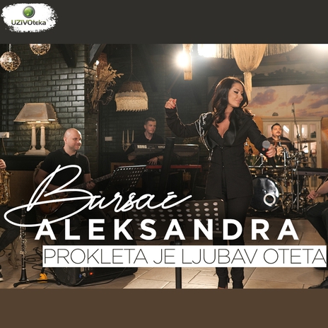 Prokleta je ljubav oteta (Cover) | Boomplay Music