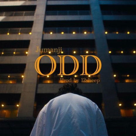 ODD | Boomplay Music