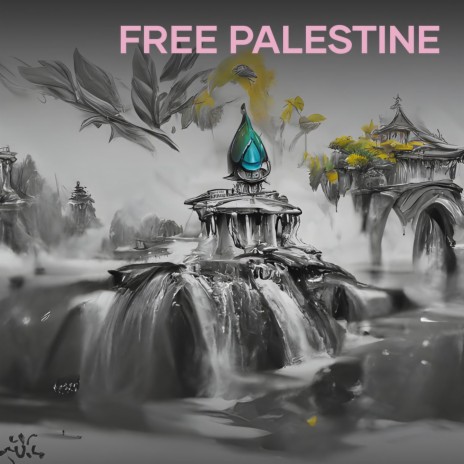 Free Palestine | Boomplay Music