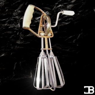 Armani Eggbeater