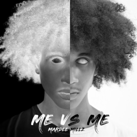 Me vs Me | Boomplay Music