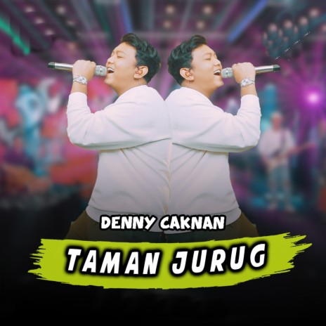 Taman Jurug (Live) | Boomplay Music