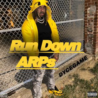 Run Down Arps