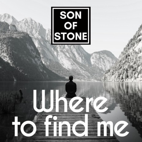 Where to find me | Boomplay Music