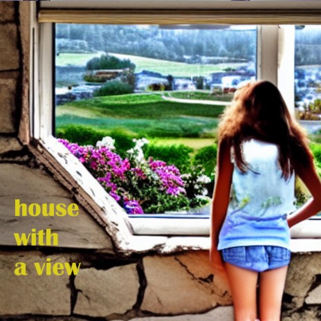 House With A View (SpedUp Version)