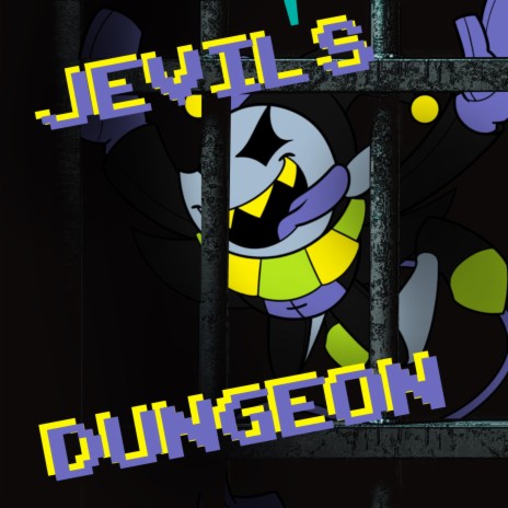 Jevil's Dungeon (Jevil Theme Song) (Remix) | Boomplay Music