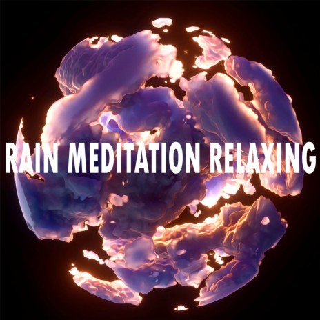 Rain Meditation Relaxing