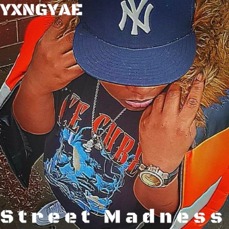 Street Madness | Boomplay Music